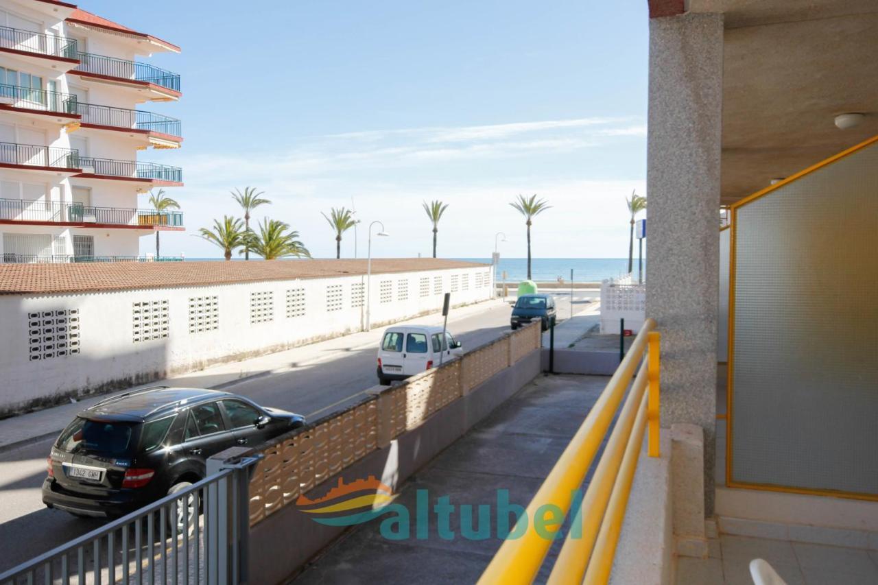 Apartment Edificio Esmeralda