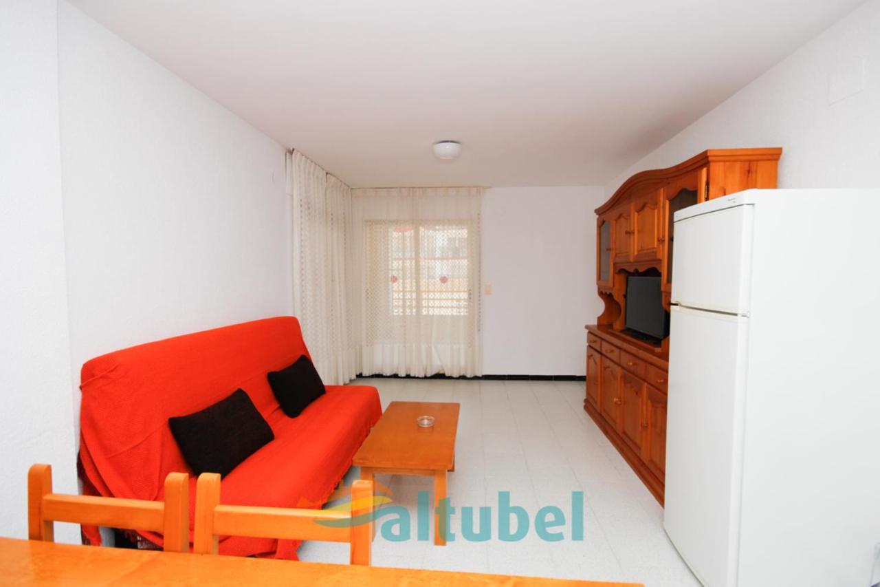 Appartement Edificio Esmeralda *