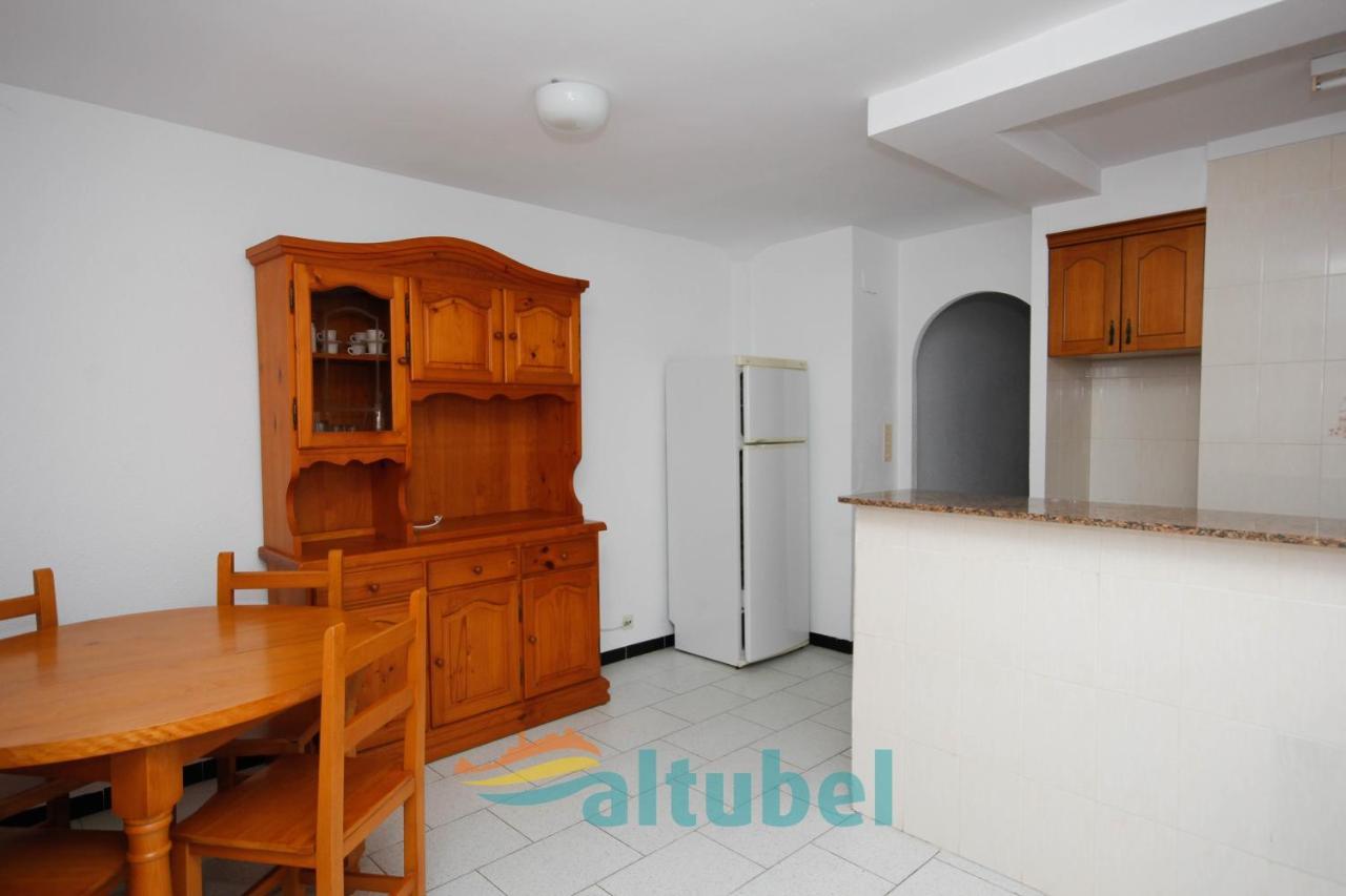 Edificio Esmeralda Appartement *