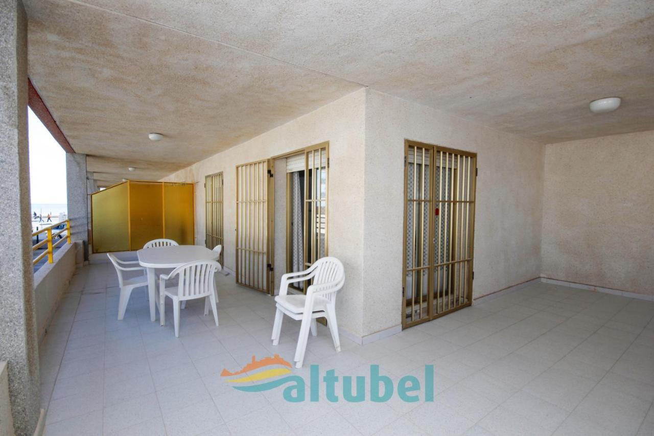 Edificio Esmeralda Apartment