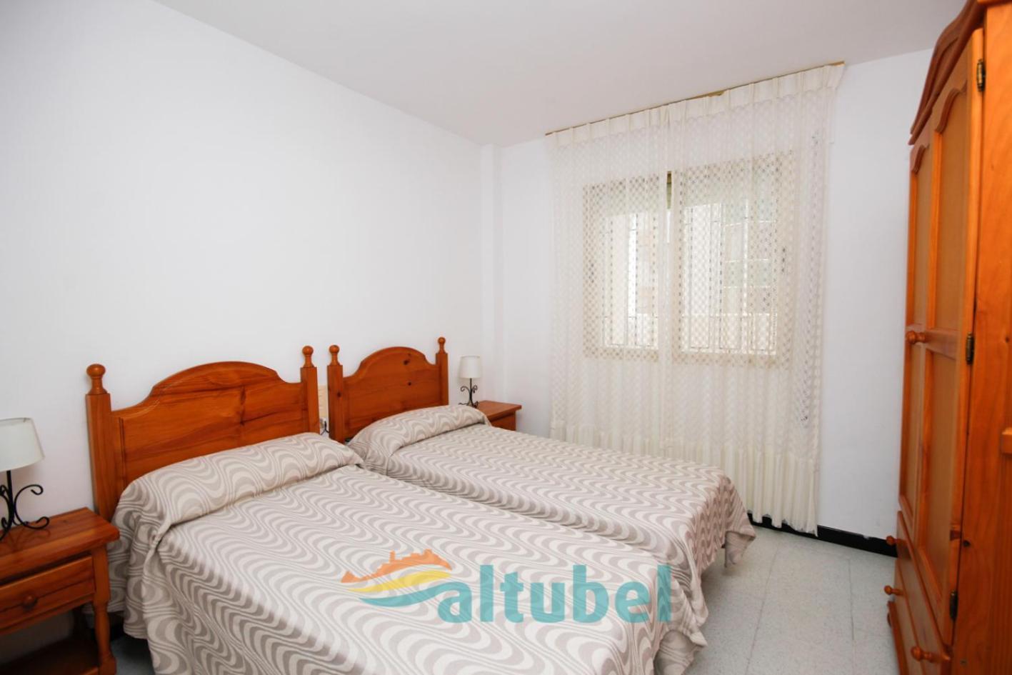 Edificio Esmeralda Appartement *