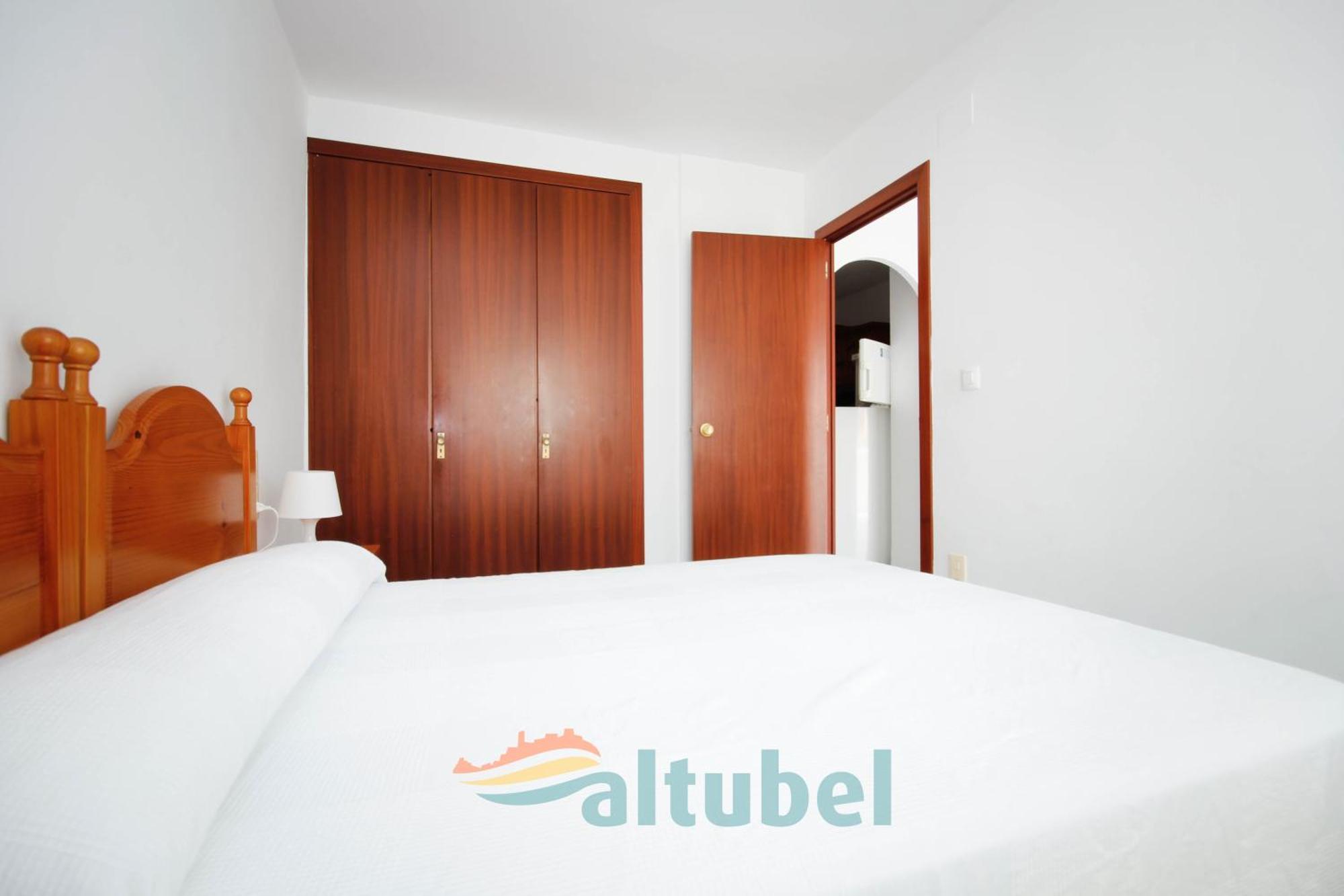 Edificio Esmeralda Appartement *