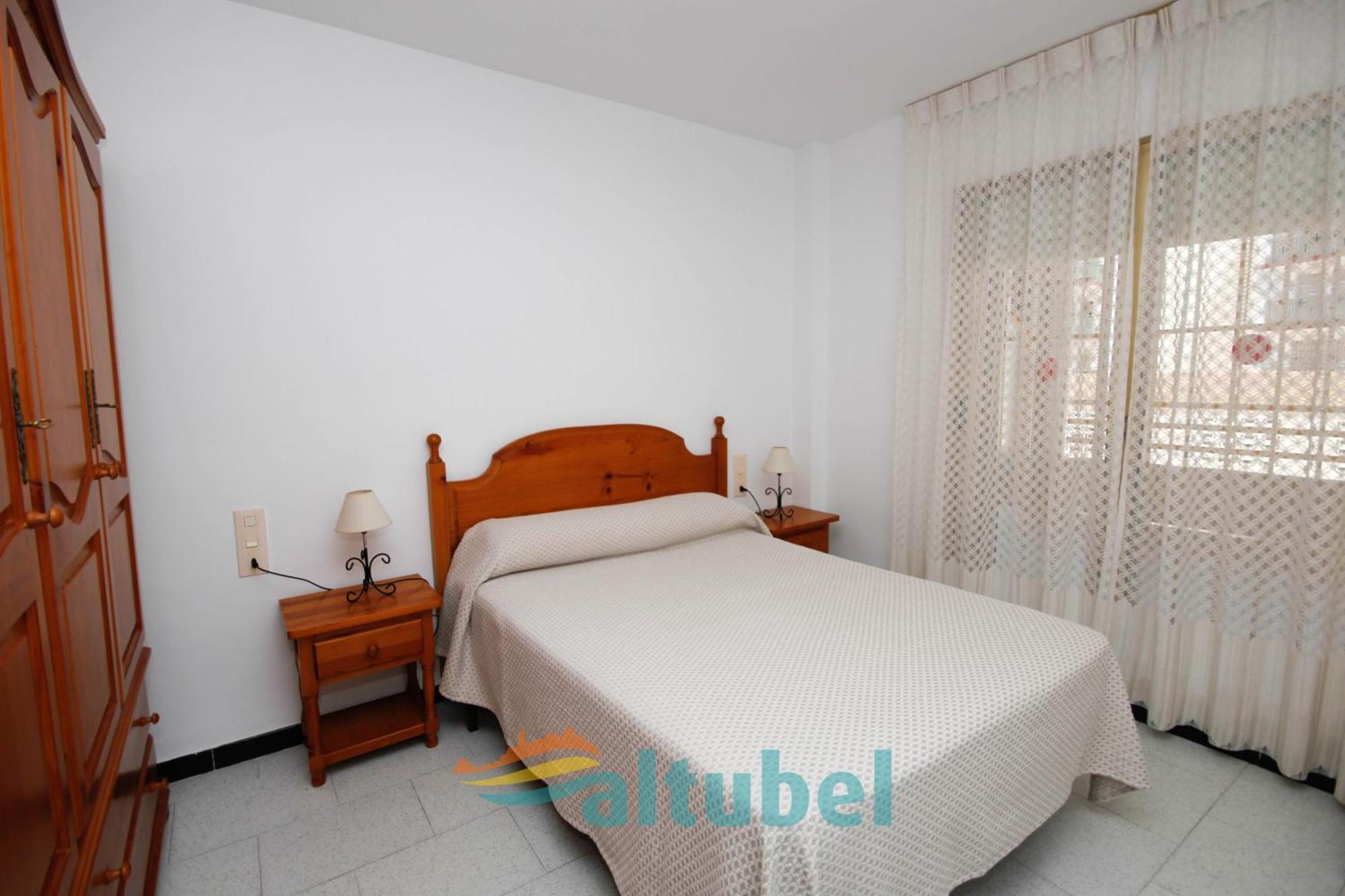 Apartment Edificio Esmeralda