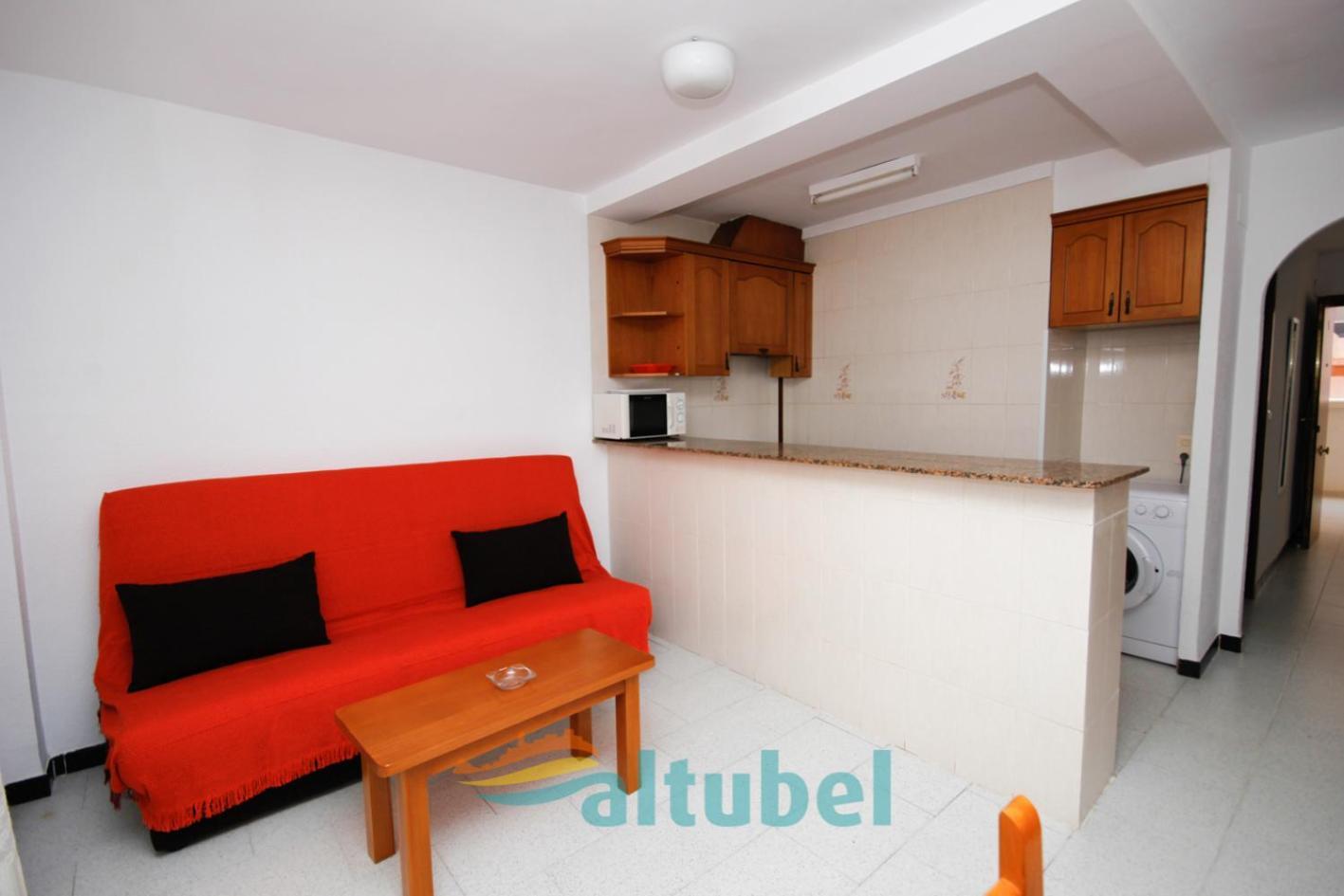 Edificio Esmeralda Appartement *
