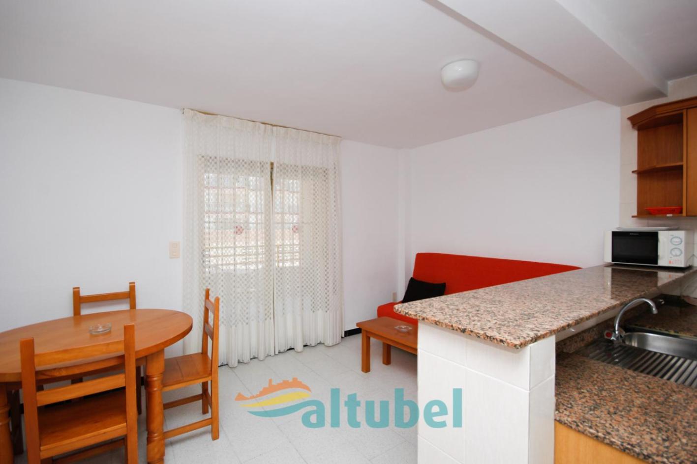 Appartement Edificio Esmeralda Peñíscola