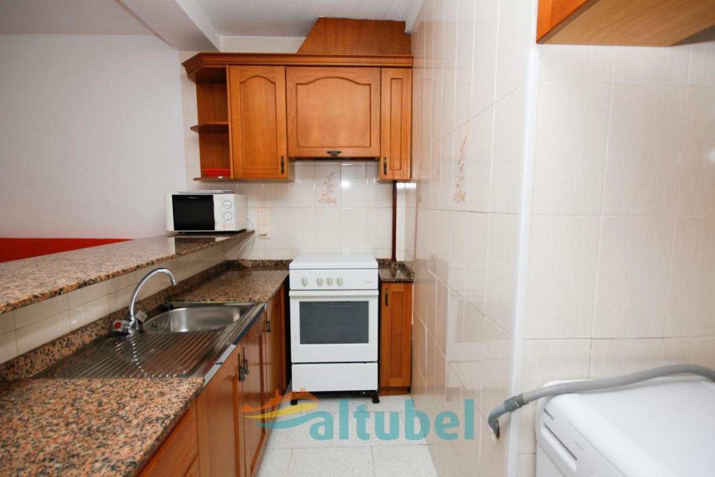 Edificio Esmeralda Apartment