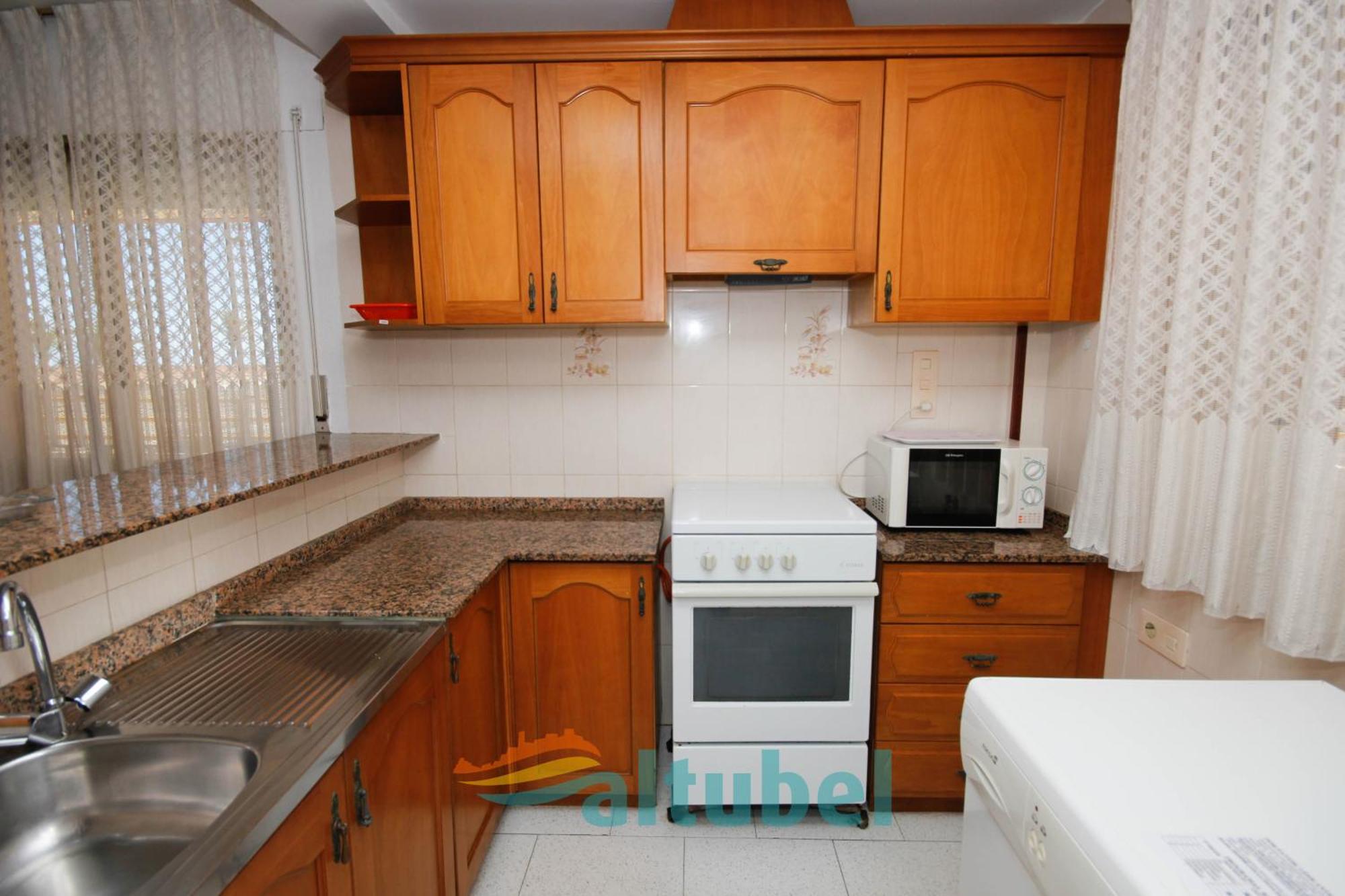 Apartment Edificio Esmeralda