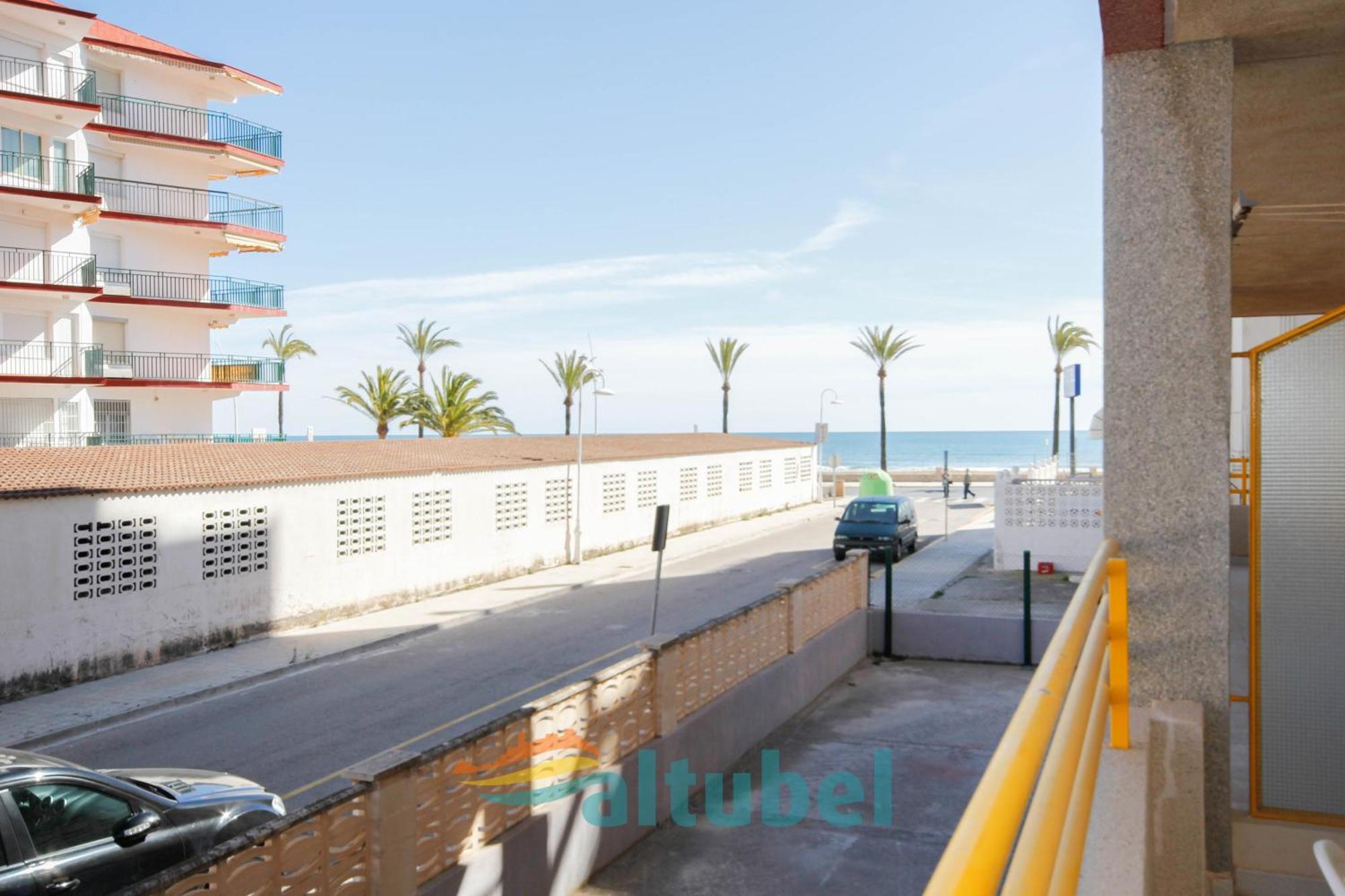 Appartement Edificio Esmeralda *