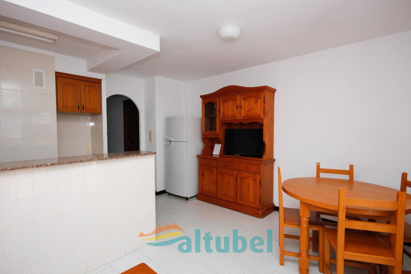 Edificio Esmeralda Appartement