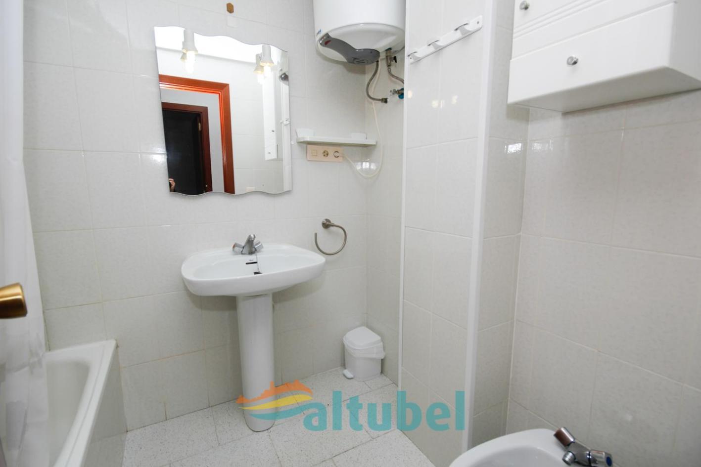 Edificio Esmeralda Appartement Peñíscola