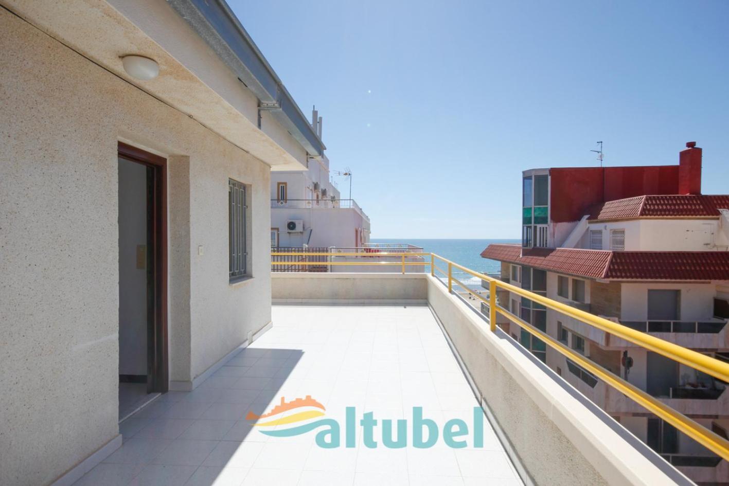 Appartement Edificio Esmeralda
