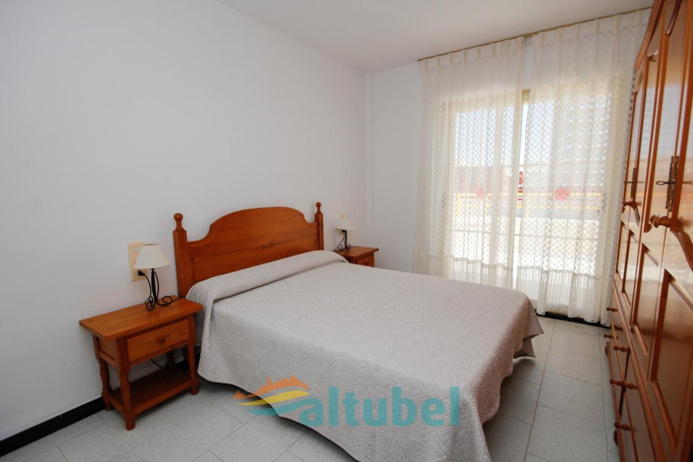 Appartement Edificio Esmeralda *