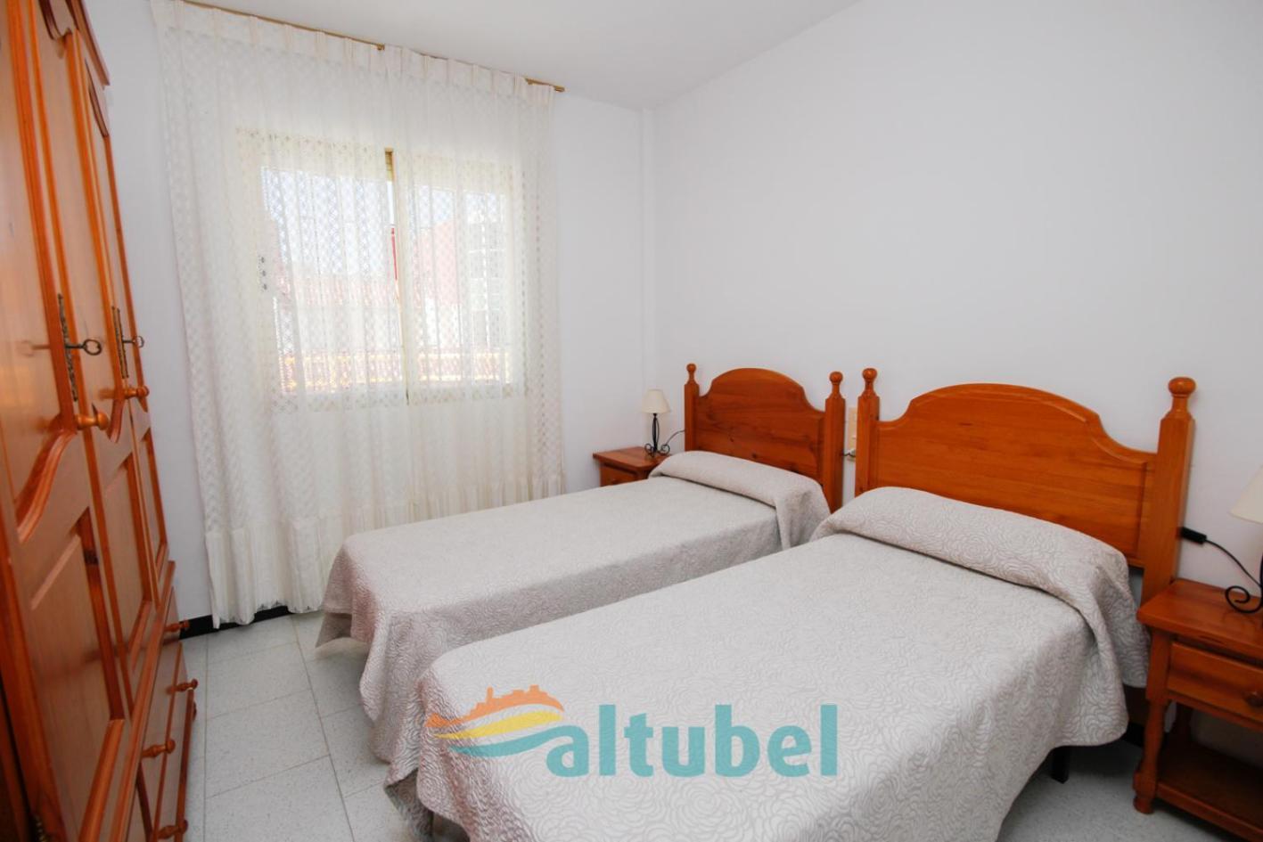 Edificio Esmeralda Appartement Peñíscola