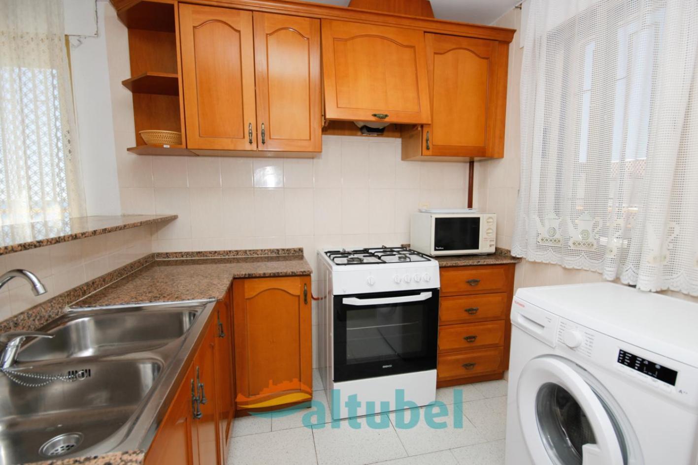 Appartement Edificio Esmeralda Peñíscola