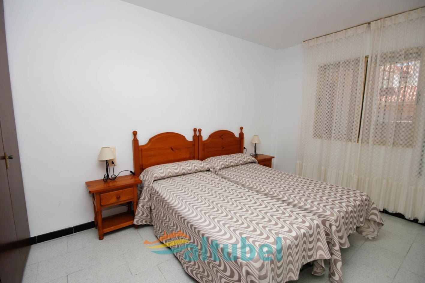 Edificio Esmeralda Appartement Peñíscola