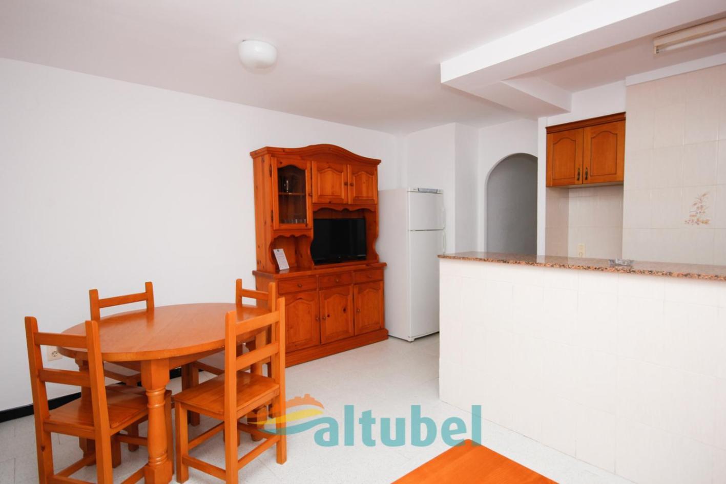 Edificio Esmeralda Appartement *