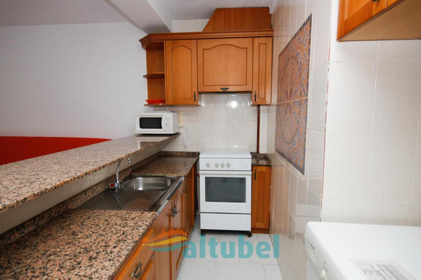 Appartement Edificio Esmeralda *