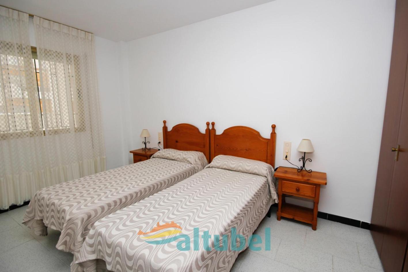 Edificio Esmeralda Appartement