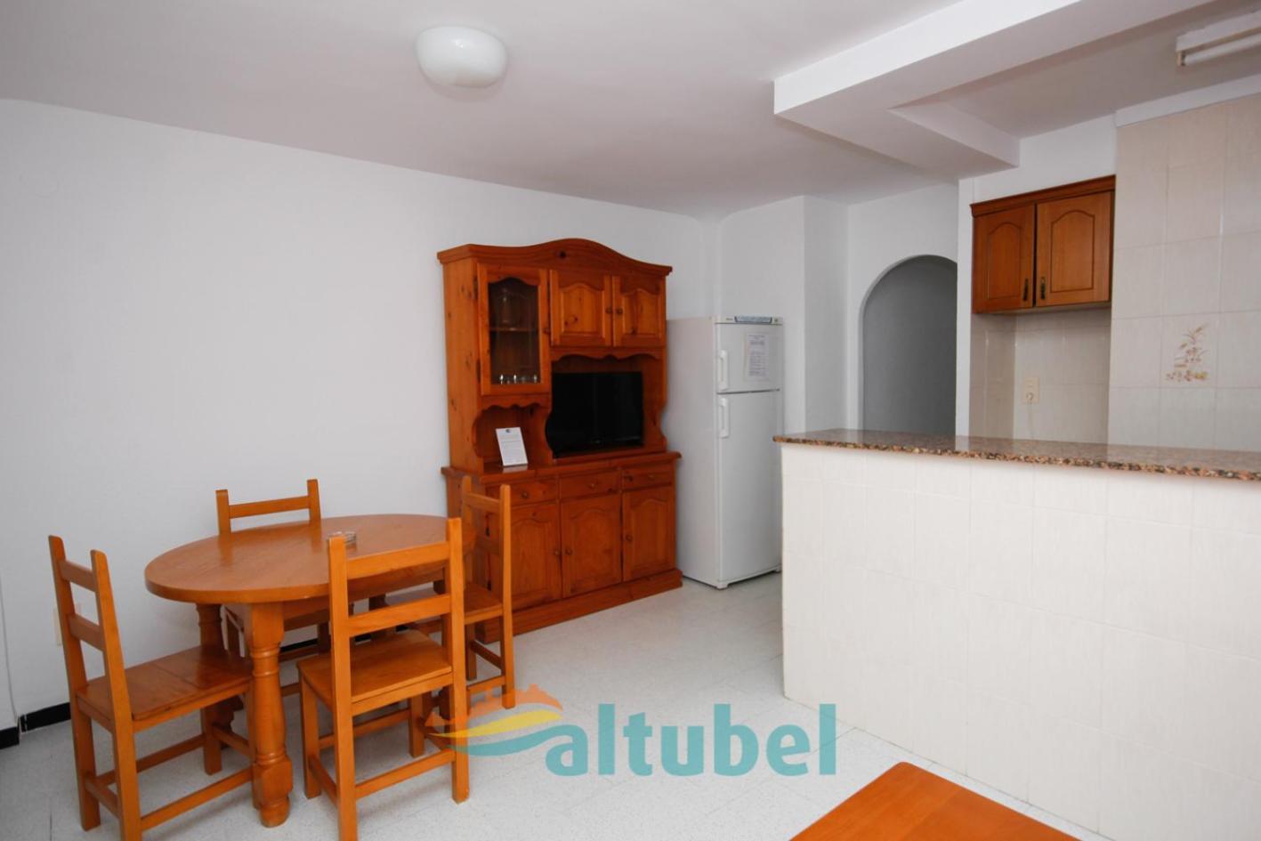 Appartement Edificio Esmeralda Peñíscola