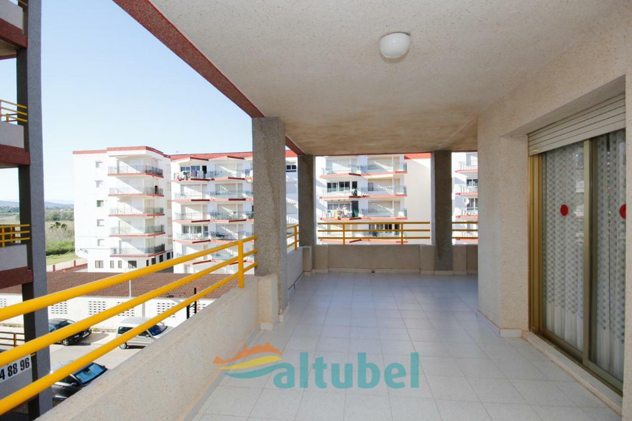 Apartment Edificio Esmeralda Peniscola