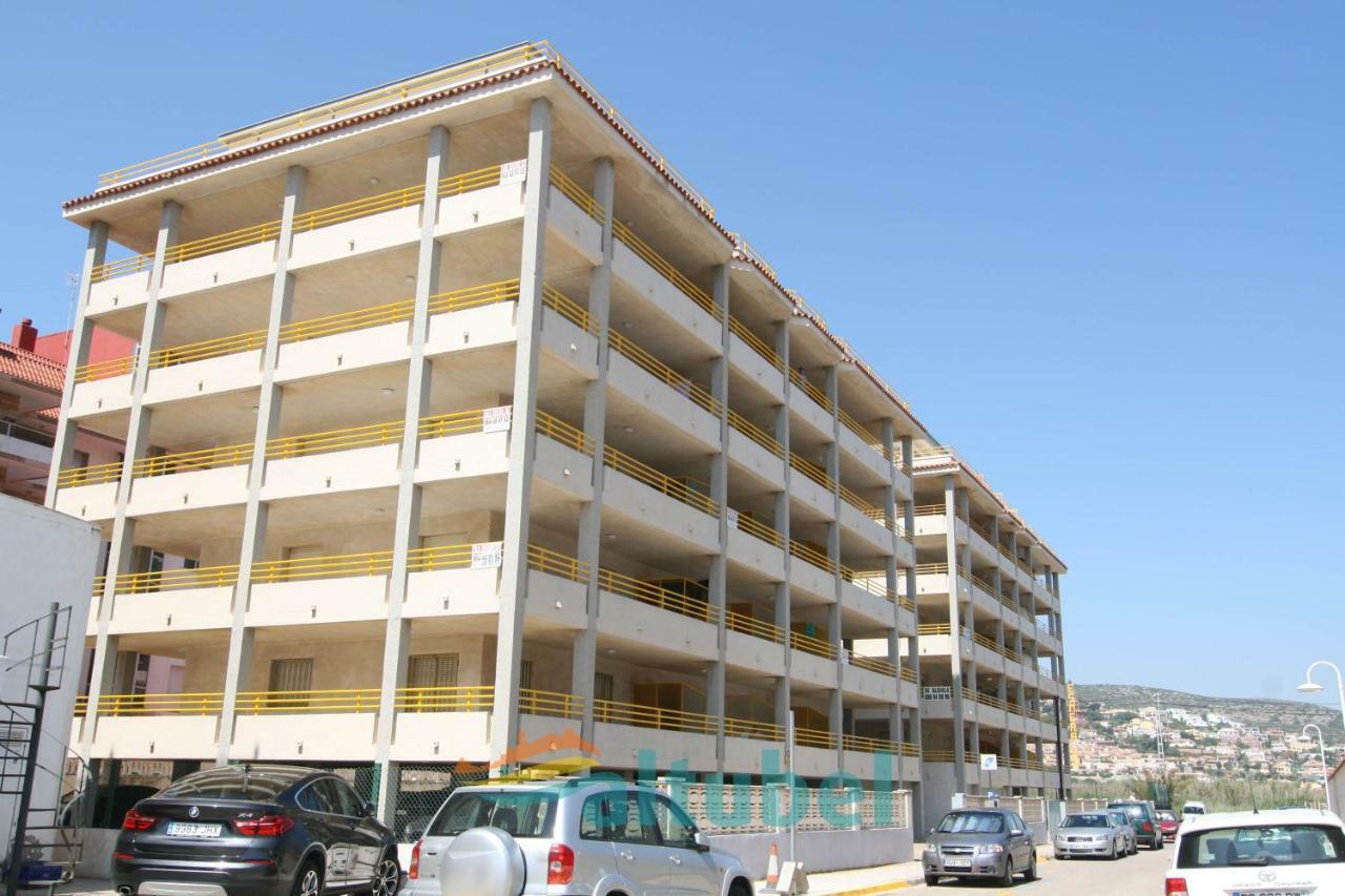 Edificio Esmeralda *