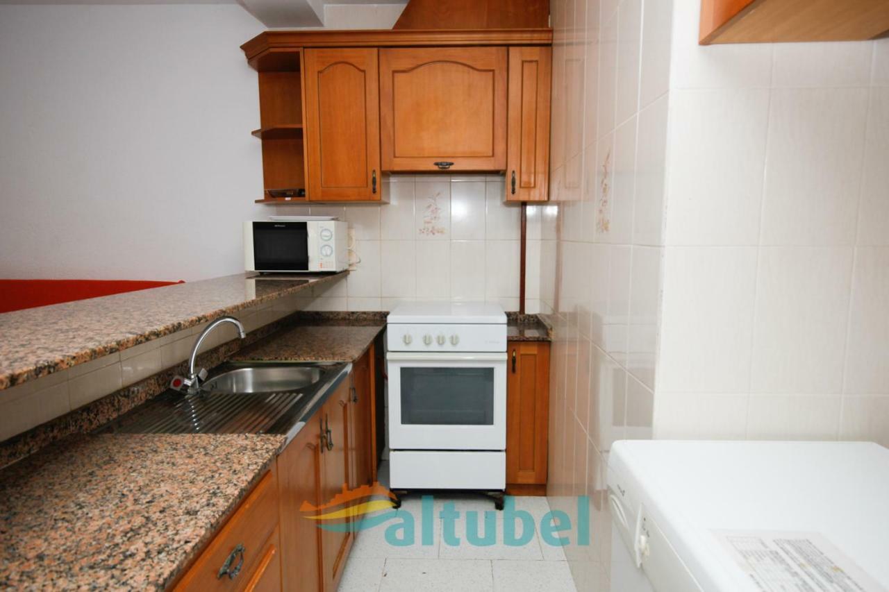 Edificio Esmeralda Apartment *